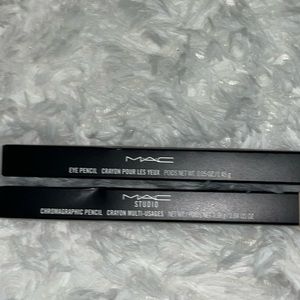 Mac eye pencil all colors comment for specific color